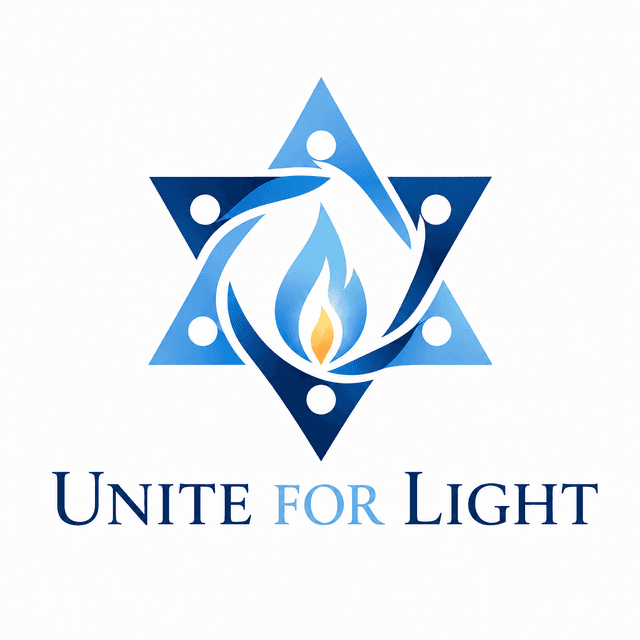 Unite for Light